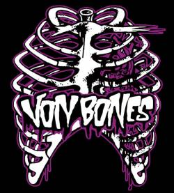 Vonbones : It's Only a Flesh Wound